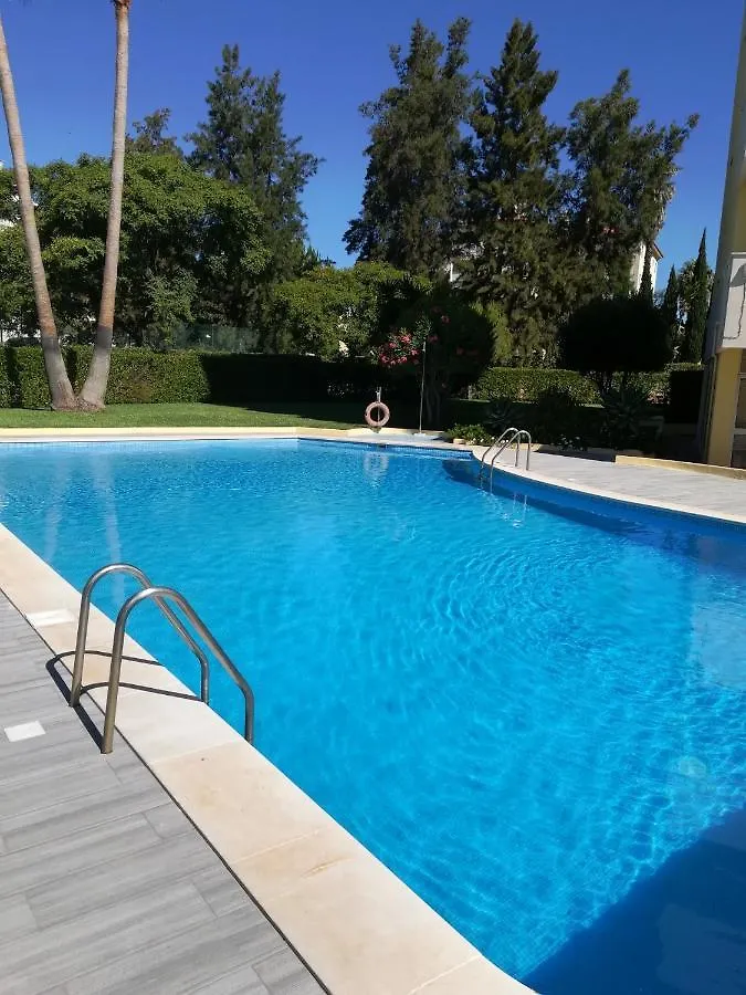 Horizonte Vilamoura Apartment