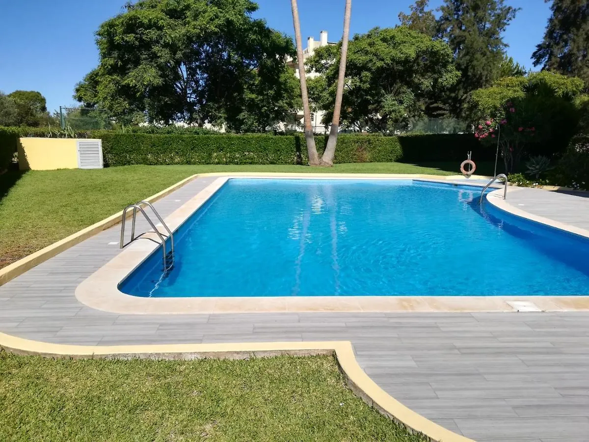 Horizonte Vilamoura Apartment