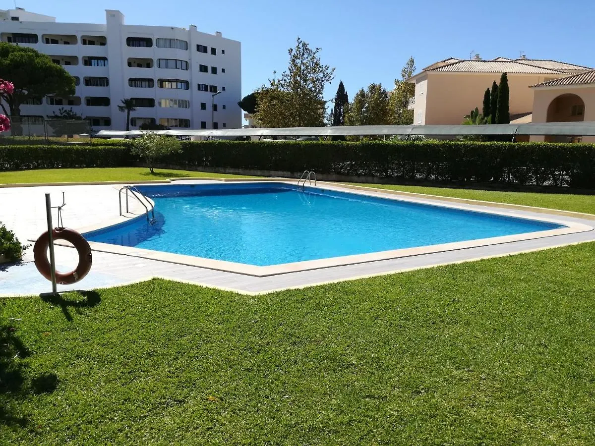 Horizonte Vilamoura Apartment Portugal