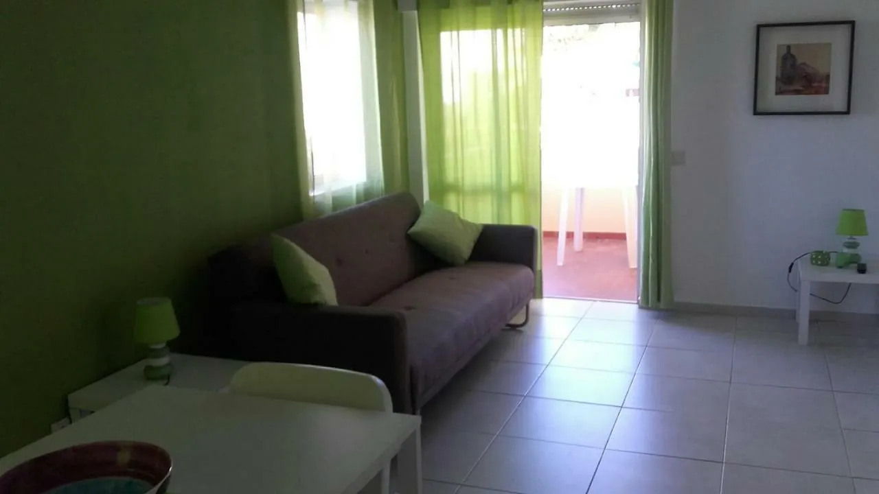 Apartmán Horizonte Vilamoura Portugalsko