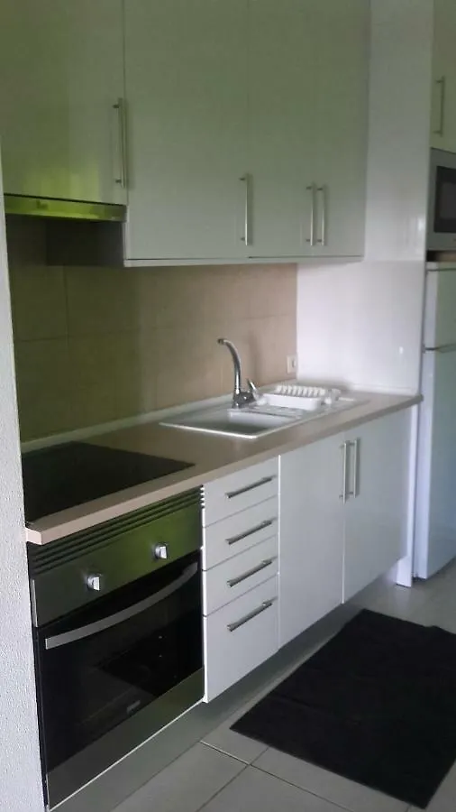 Apartmán Horizonte Vilamoura Portugalsko