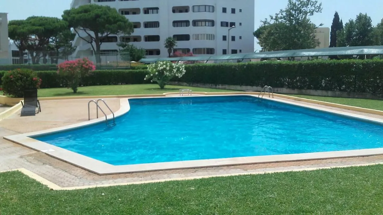 Horizonte Vilamoura Apartment