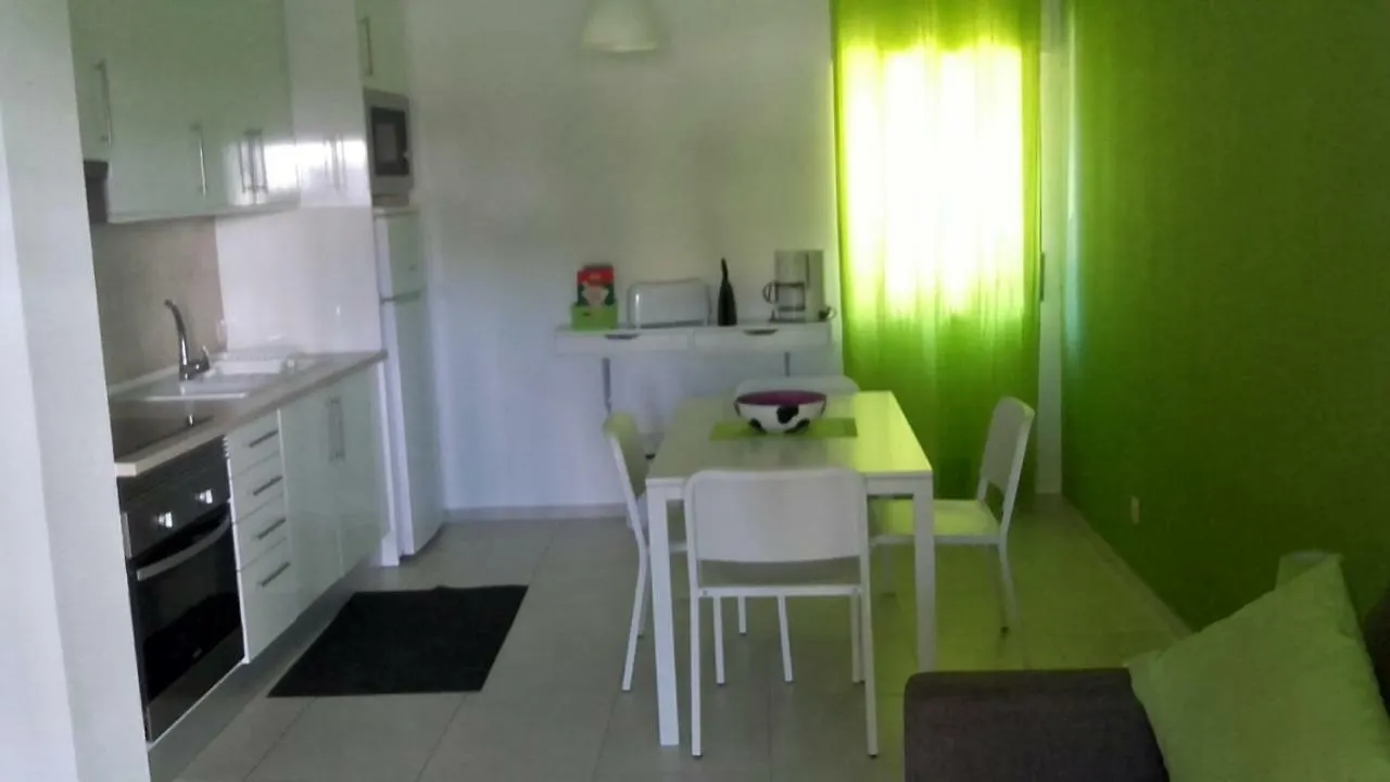 Apartmán Horizonte Vilamoura