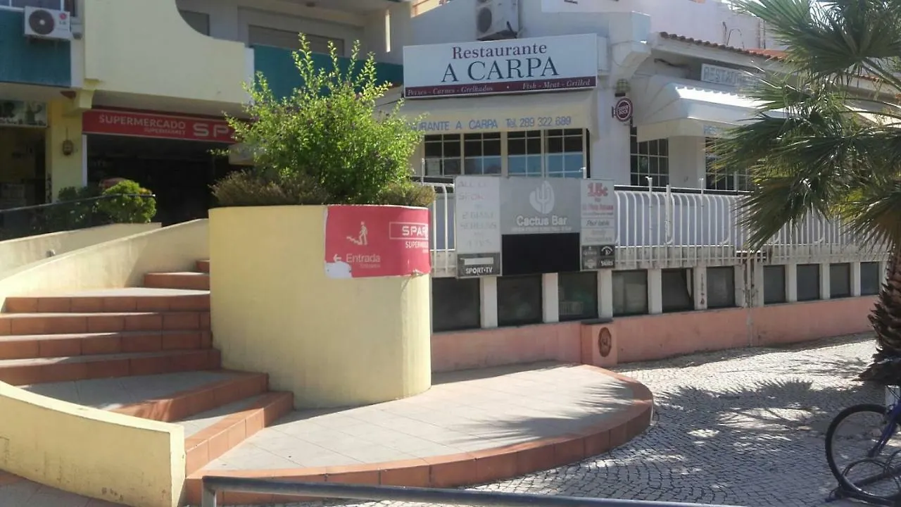 Horizonte Vilamoura Apartment