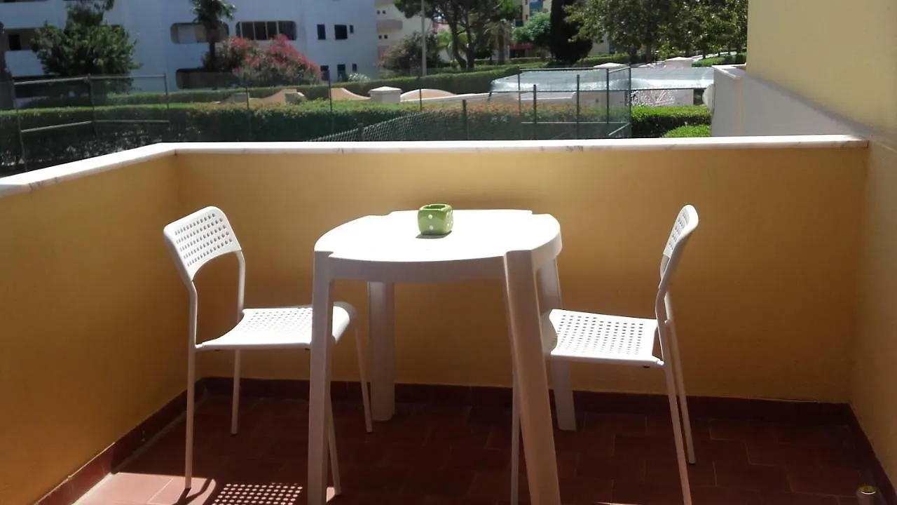 Apartmán Horizonte Vilamoura